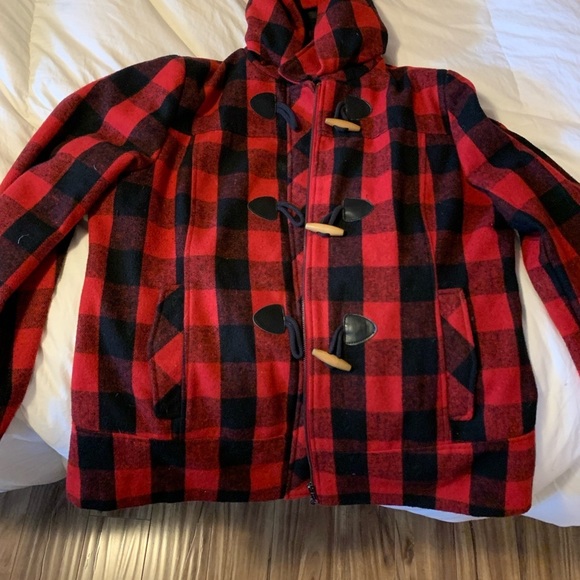 2xl ladies jacket in perfect condition ❤️ - Picture 2 of 9